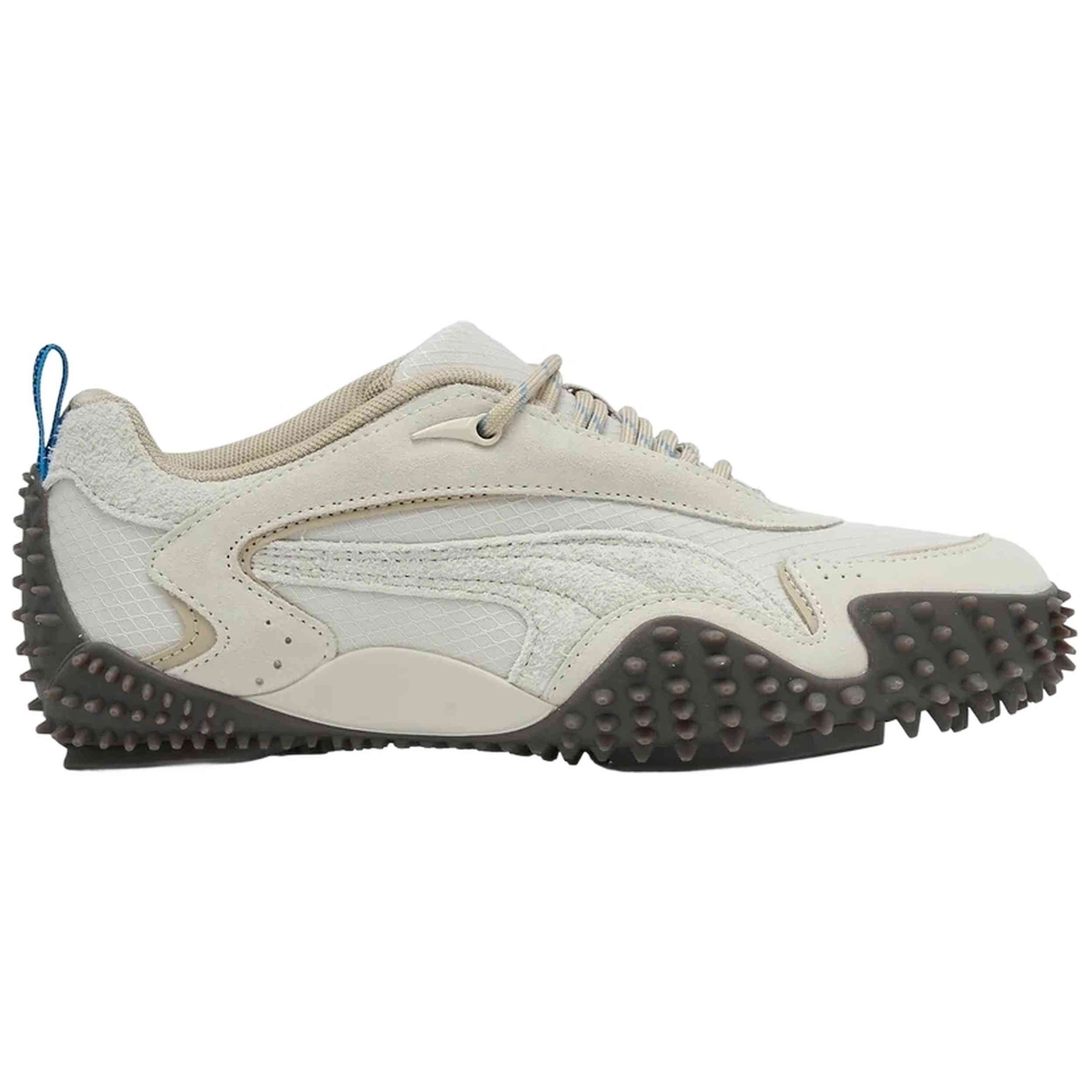 Zapatillas Puma modelo Puma Mostro XC "Alpine Snow" para Hombre en color Blanco