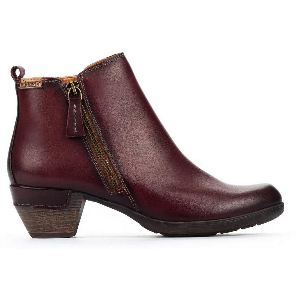 BOTINES PIKOLINOS ROTTERDAM 902-8900
