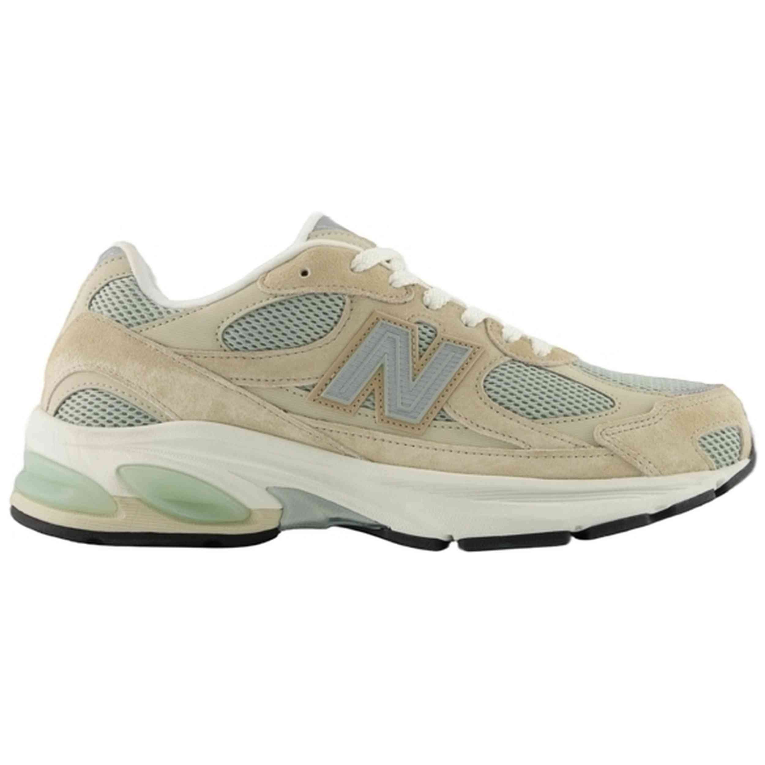 Zapatillas New Balance modelo U2010V1 para Hombre en color Multicolor