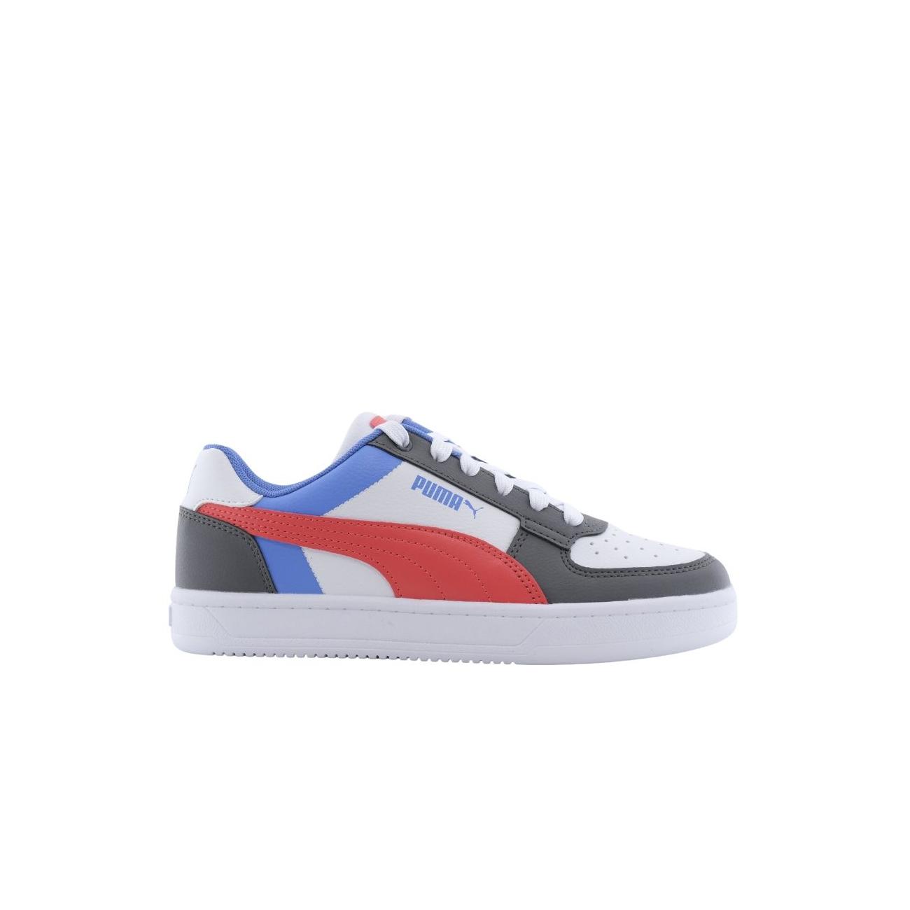 PUMA 394461 ZAPATILLA DEPORTIVA CAVEN 2.0 BLOCK JR. NIÑO
