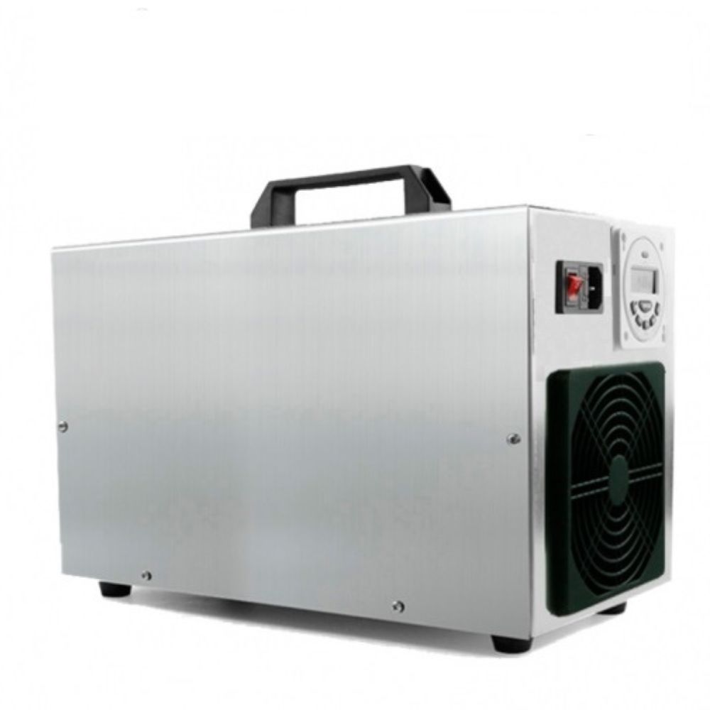 Generador de Ozono TRÉBOL ADVANCE para Purificar el Aire