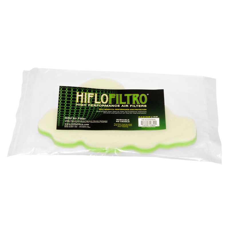 Filtro De Aire Hfa5209ds 92803