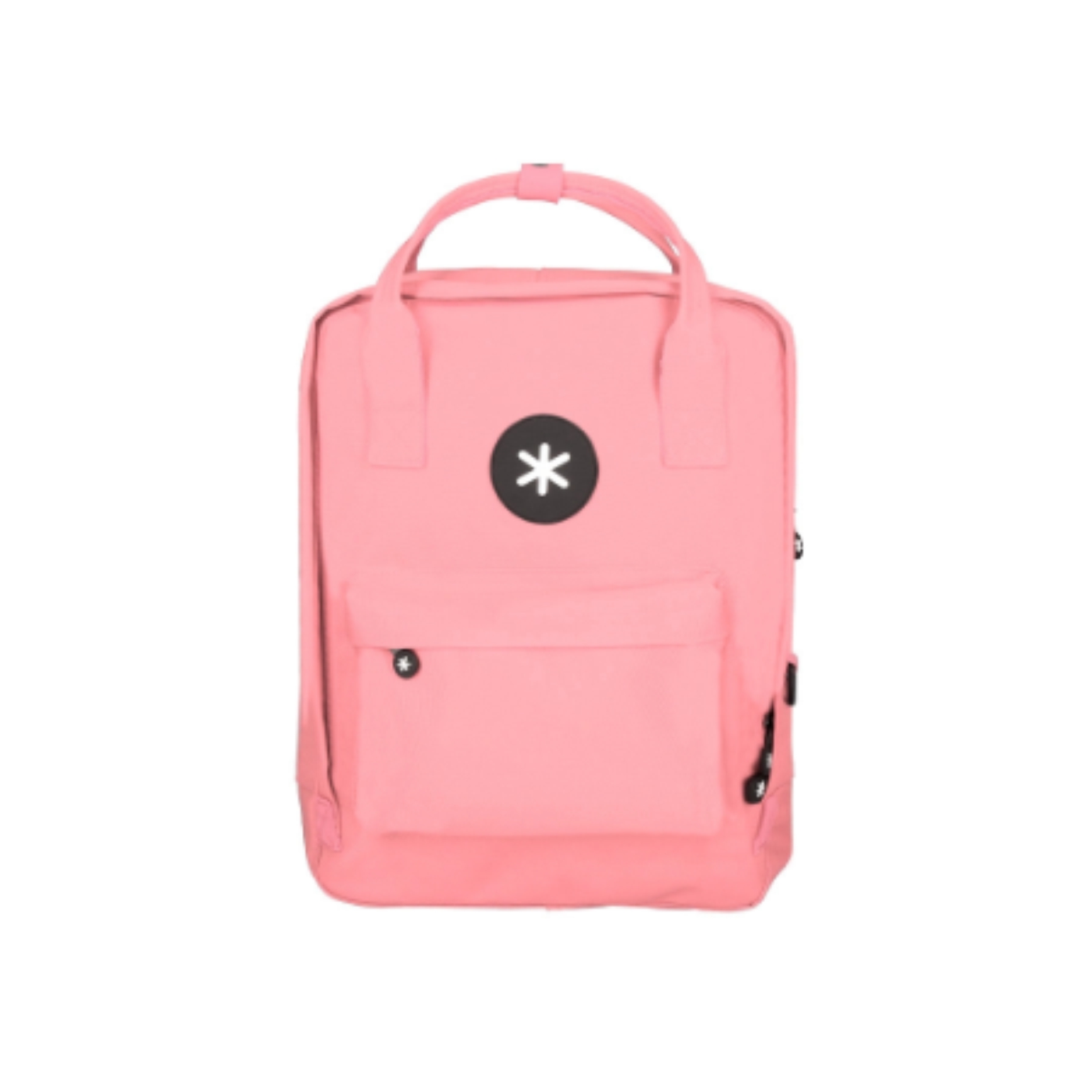 Antartik Mochila / Cartera Grande Varios Colores