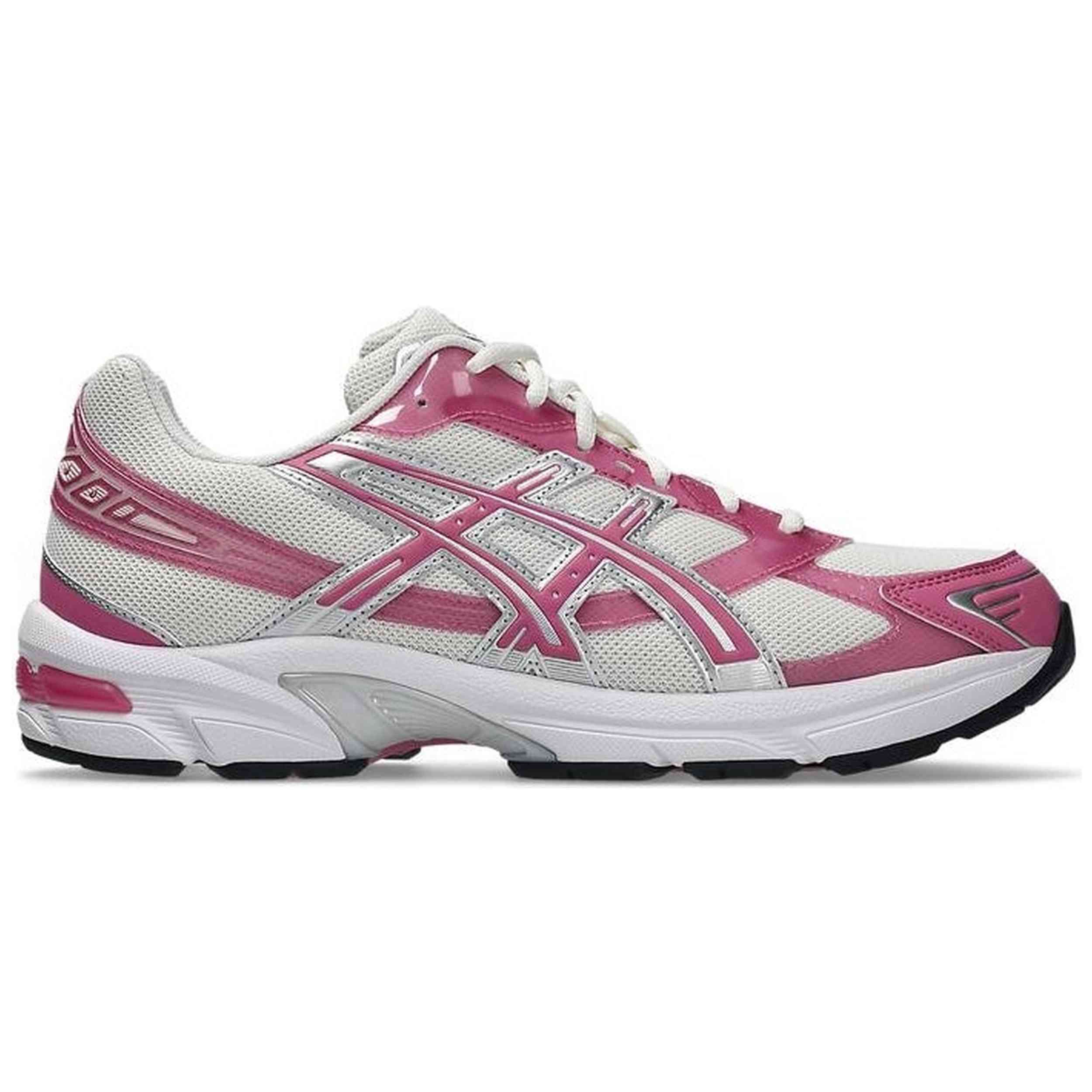 Zapatillas De Running Asics modelo Gel 1130 para hombre y mujer en color Rosa