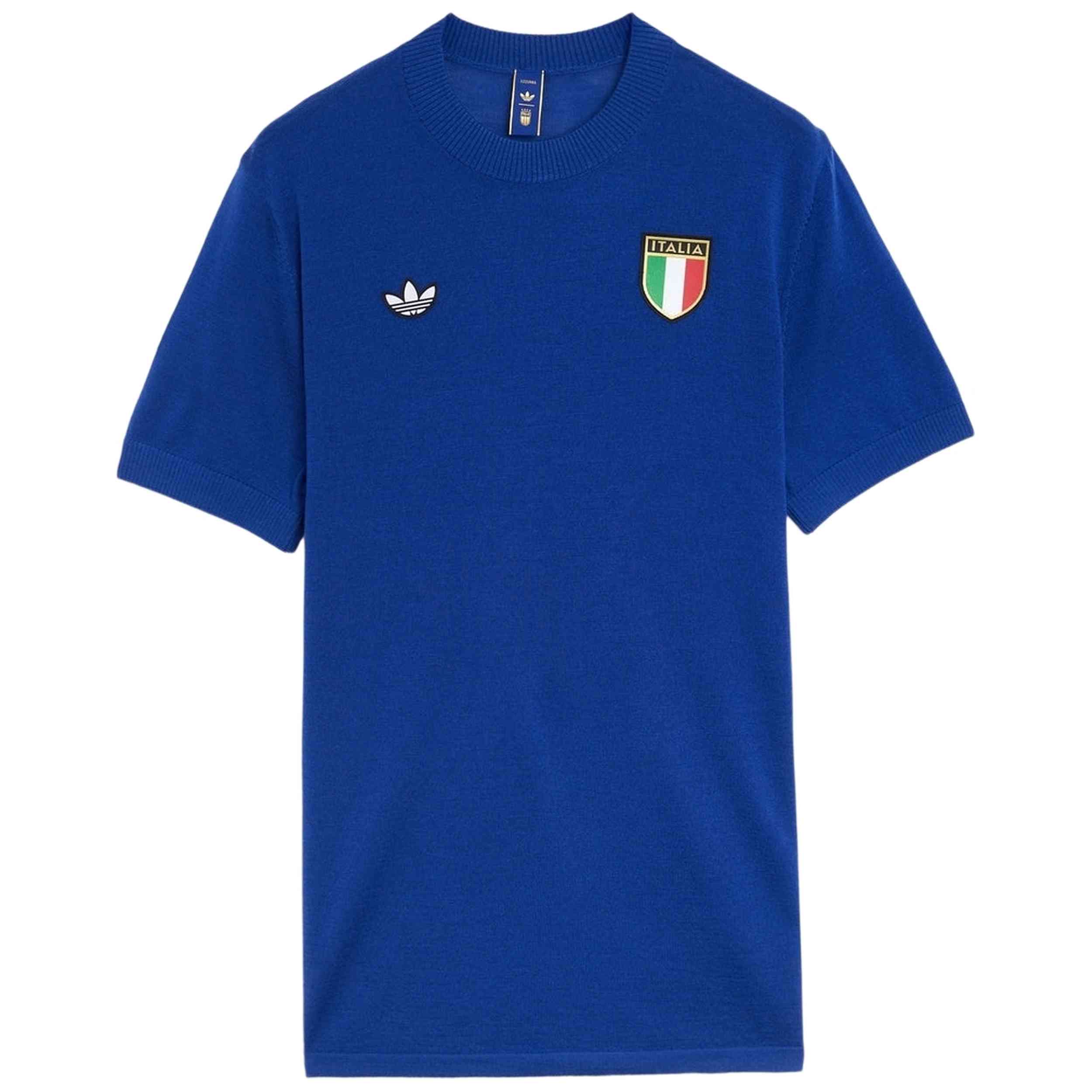 Camiseta Italia 70s adidas MKP