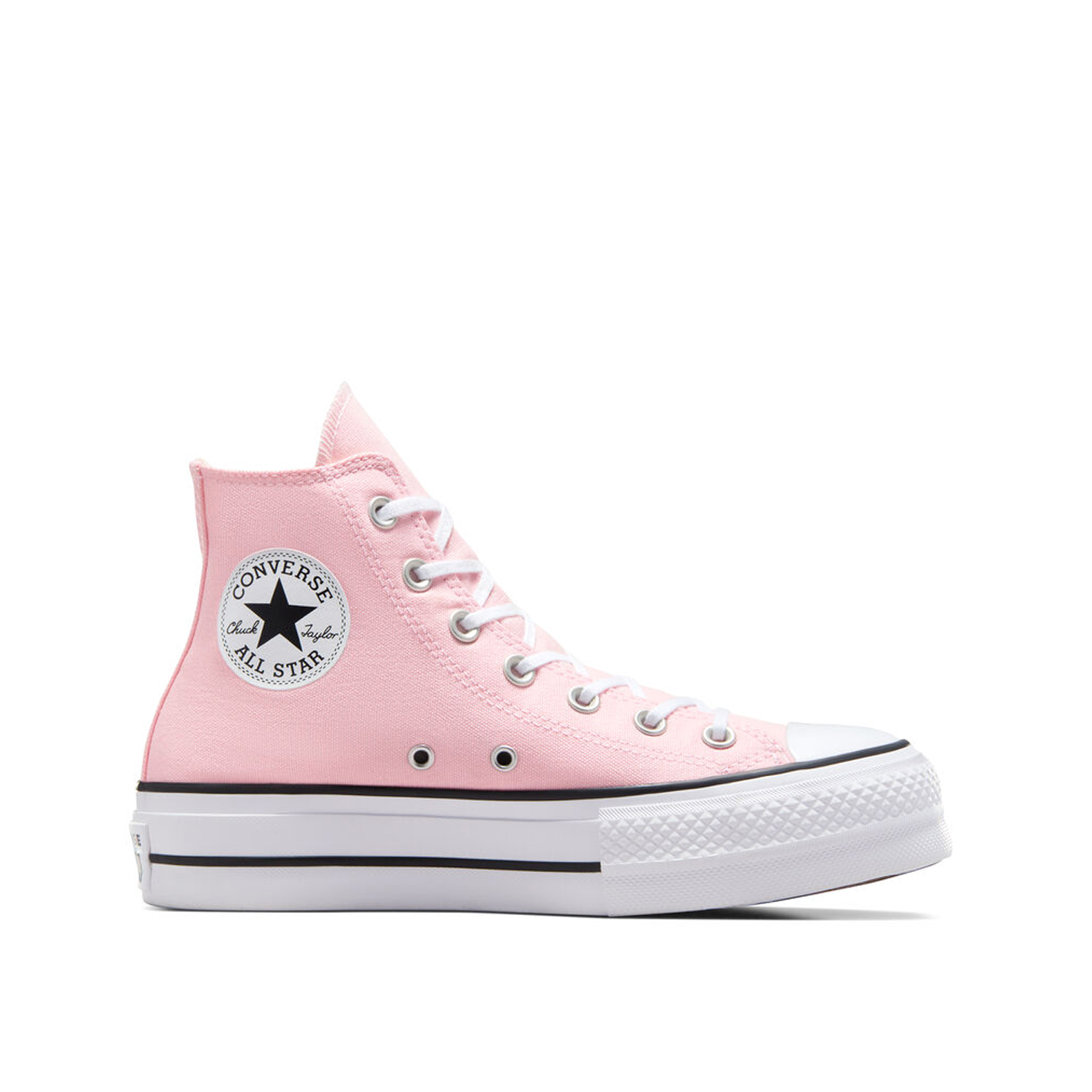 Converse - Chuck tayor rosa A06507C