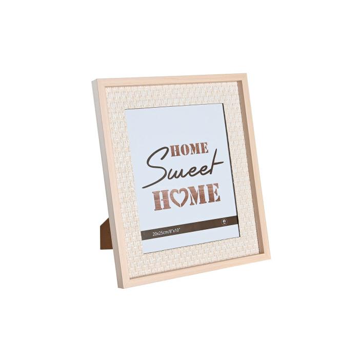Factory Cuadros Portafoto Madera 20x25 Cm - Diseño Elegante