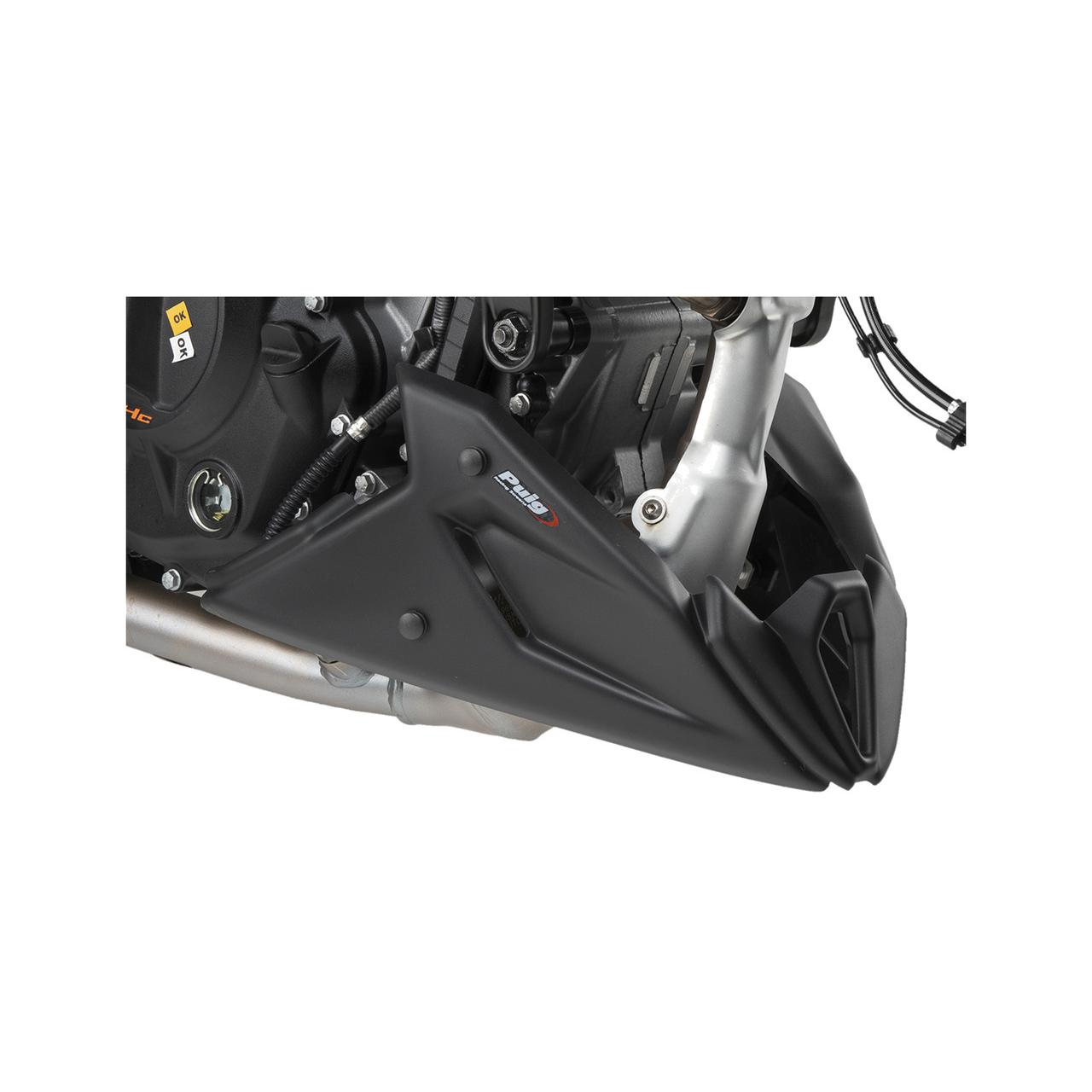 Quilla Carenado Motor Inferior 22332C