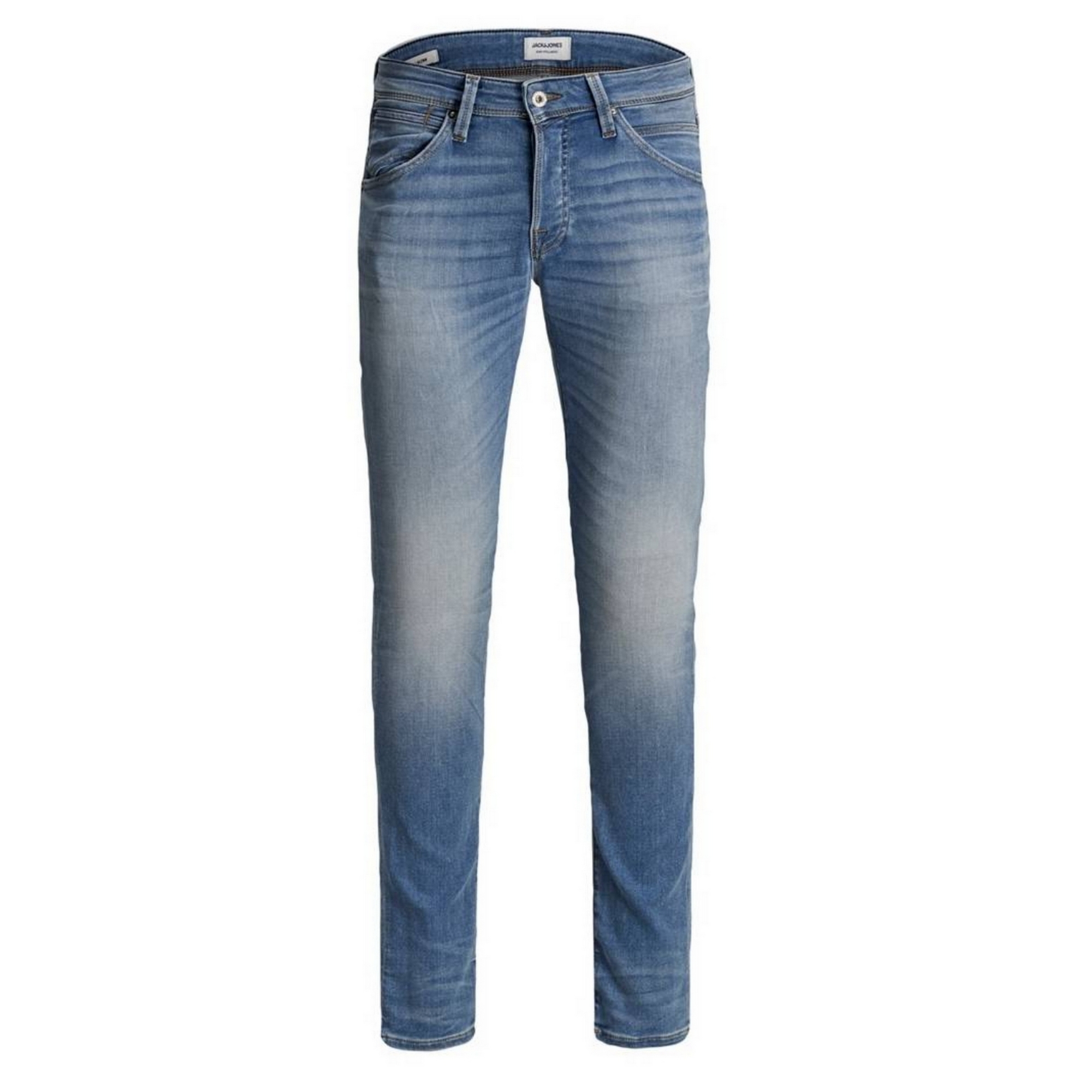 JACK&JONES Hombre Jeans Vaqueros Pantalon slim fit 23804