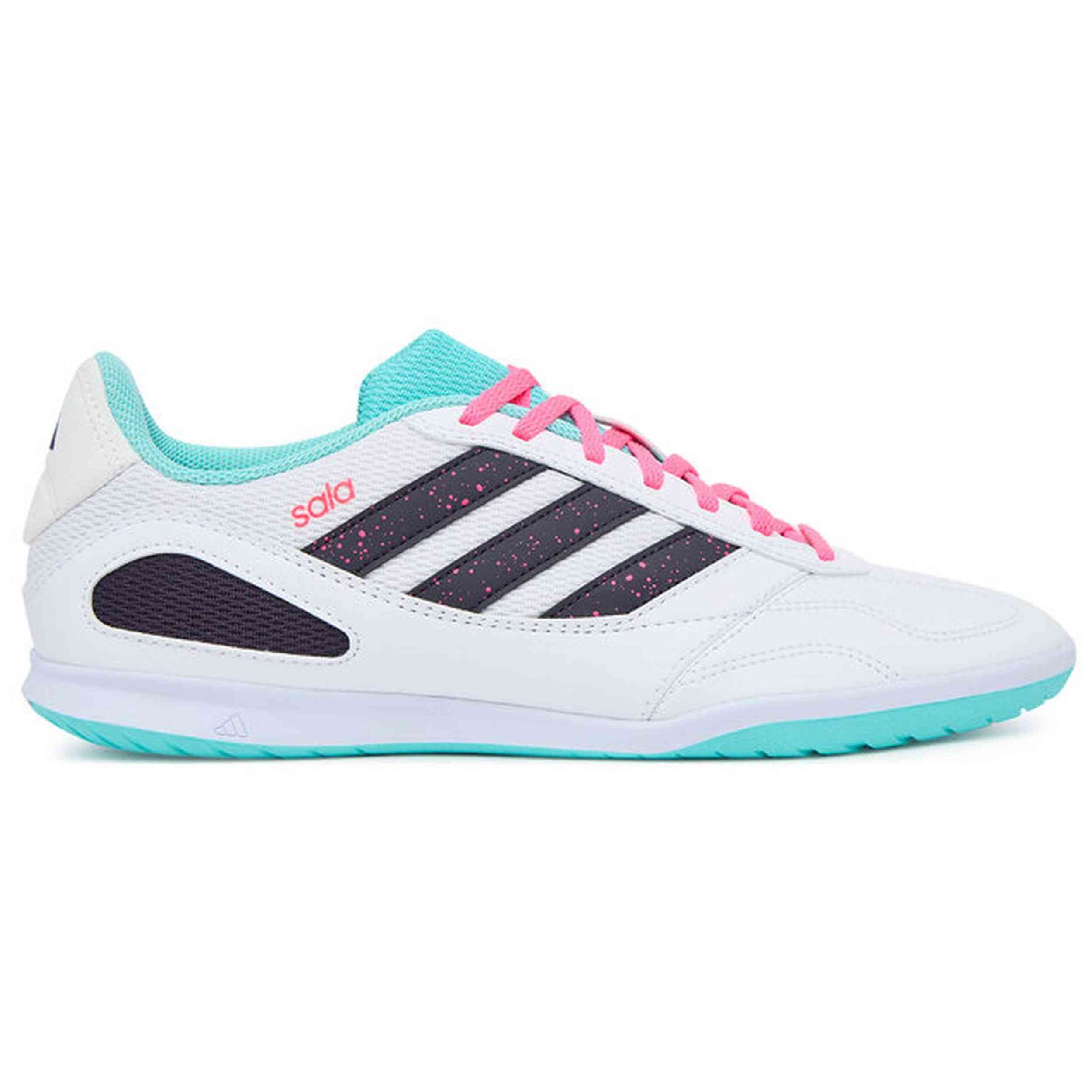 Botas De Futbol Sala Adidas modelo JR5397 para Hombre en color Blanco