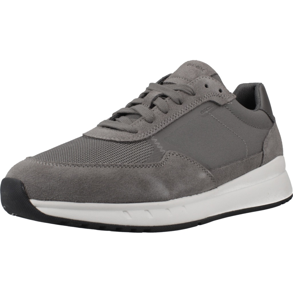 Zapatillas deportivas de Hombre Marca Geox Modelo U Branthon