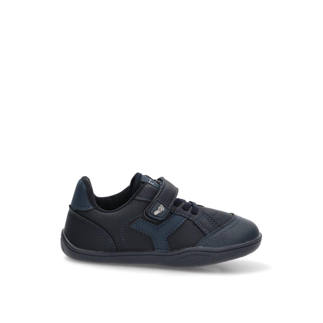 DEPORTIVA RESPETUOSO FREE 01 ETIKA 52460, NIÑO AZUL ETIKA