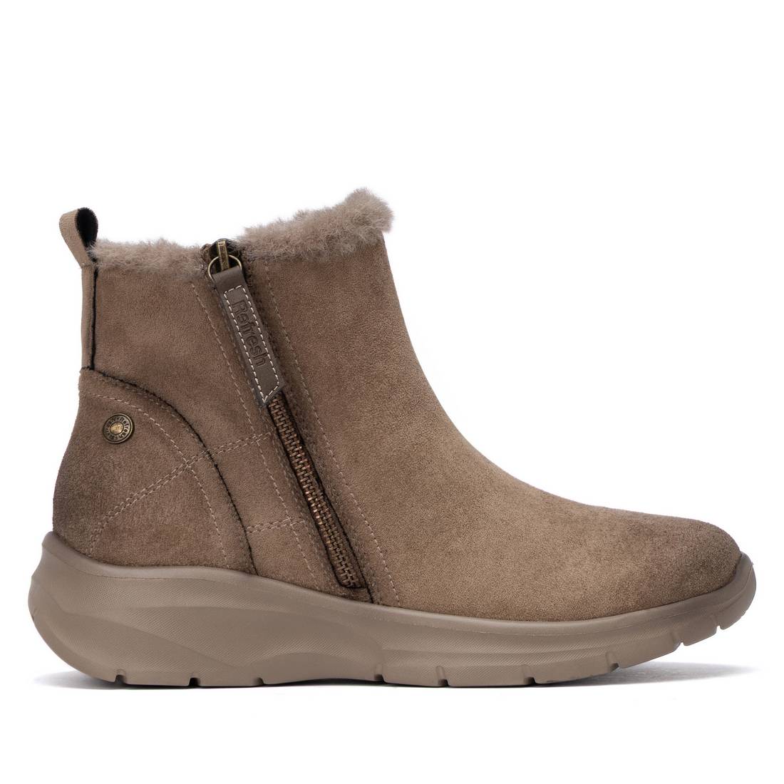 Refresh - Botín Mujer - Calzado Cómodo y Versátil - Moda casual - Modelo 17627103