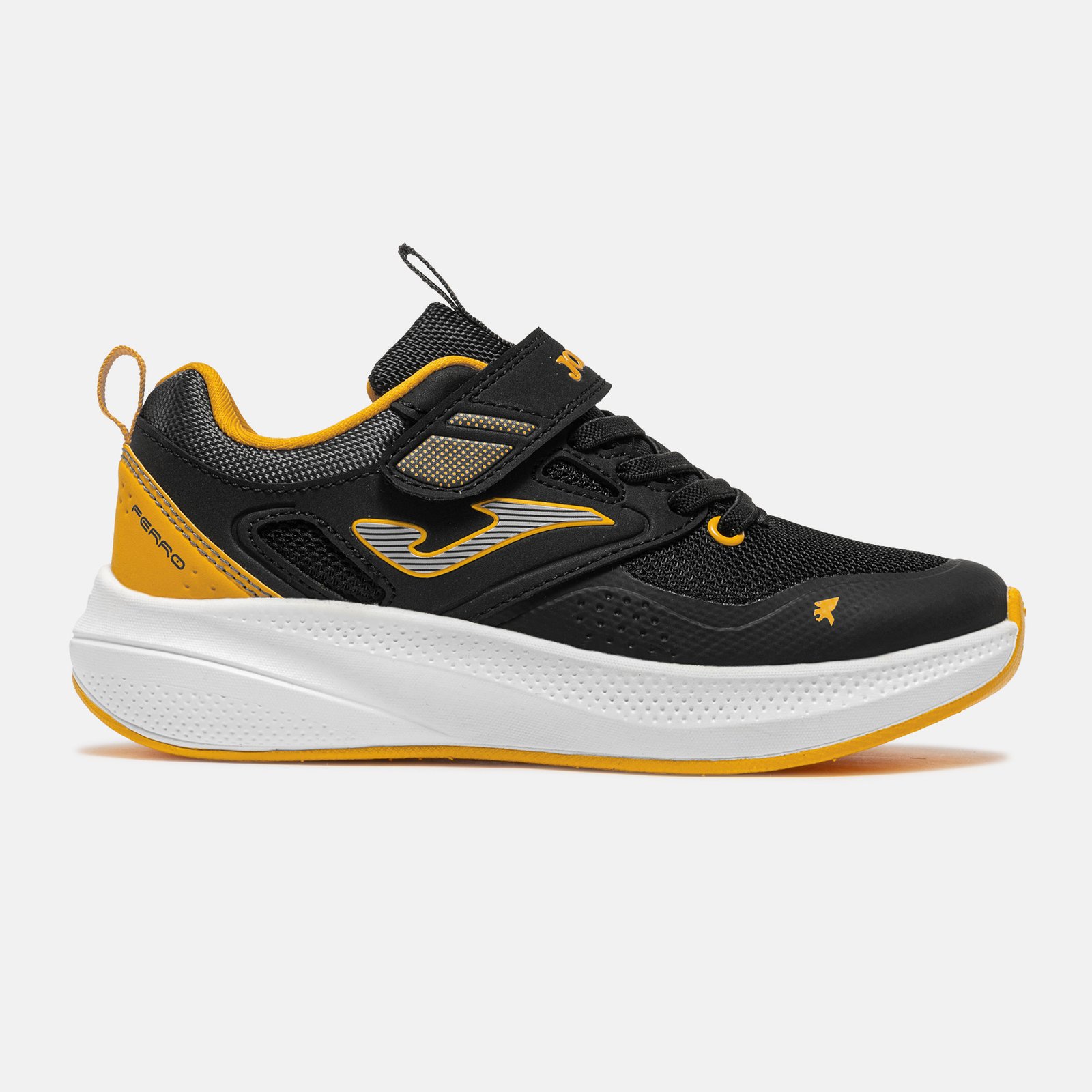 Deportivo Joma FERRO JR 2631 NEGRO NARANJA CMsport 3339 JOMA