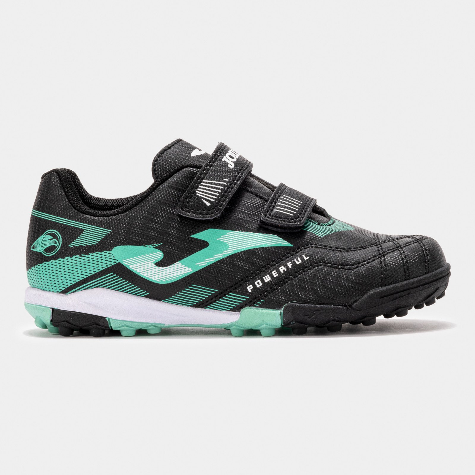 Deportivo Joma POWERFULL JR 2501 NEGRO TURF CMSport 2956