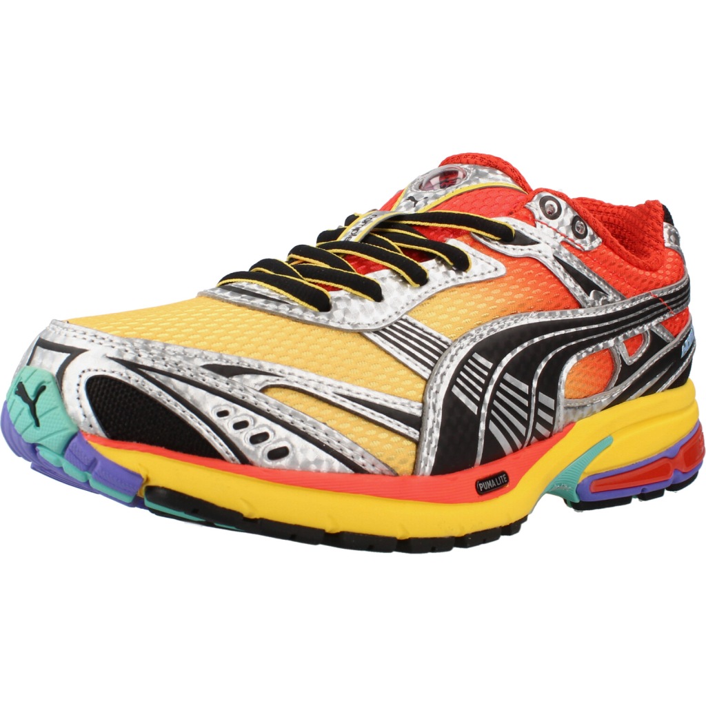 Zapatillas deportivas de Mujer Marca Puma Modelo 40919202