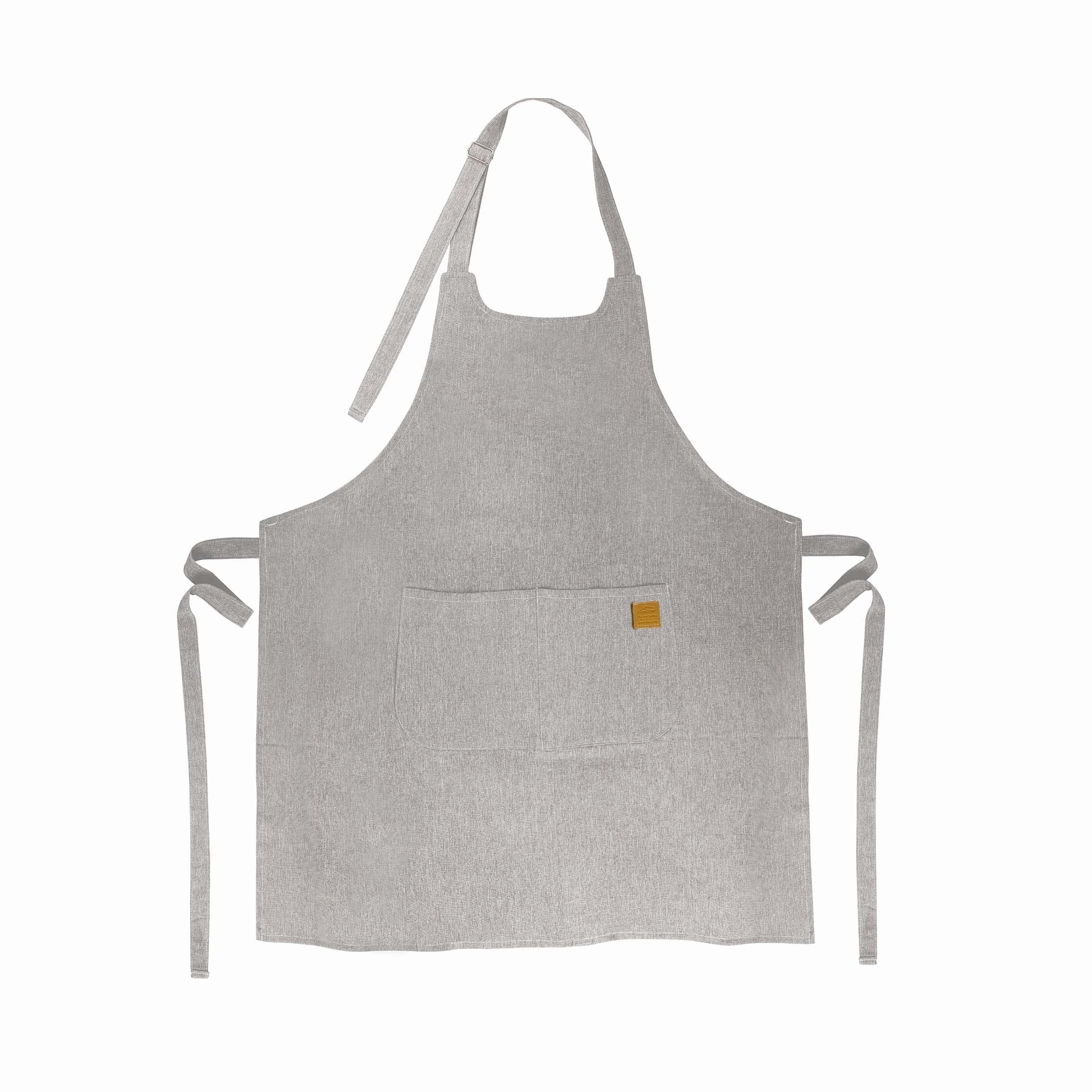 DELANTAL COCINA LIMA