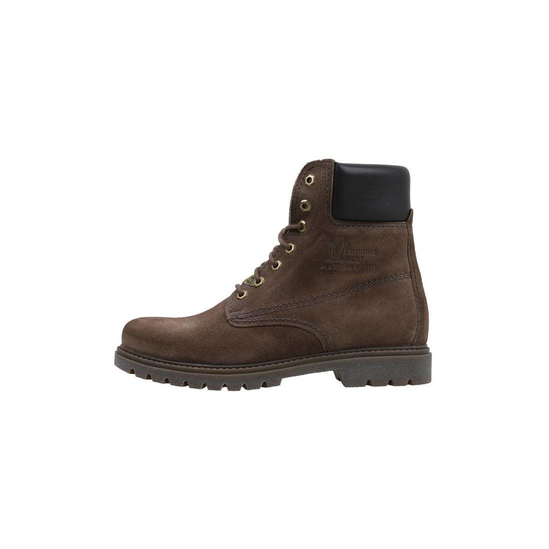 Panama Jack PANAMA 03 Marrón CAB Autumn/Winter 23 Bota De Montaña