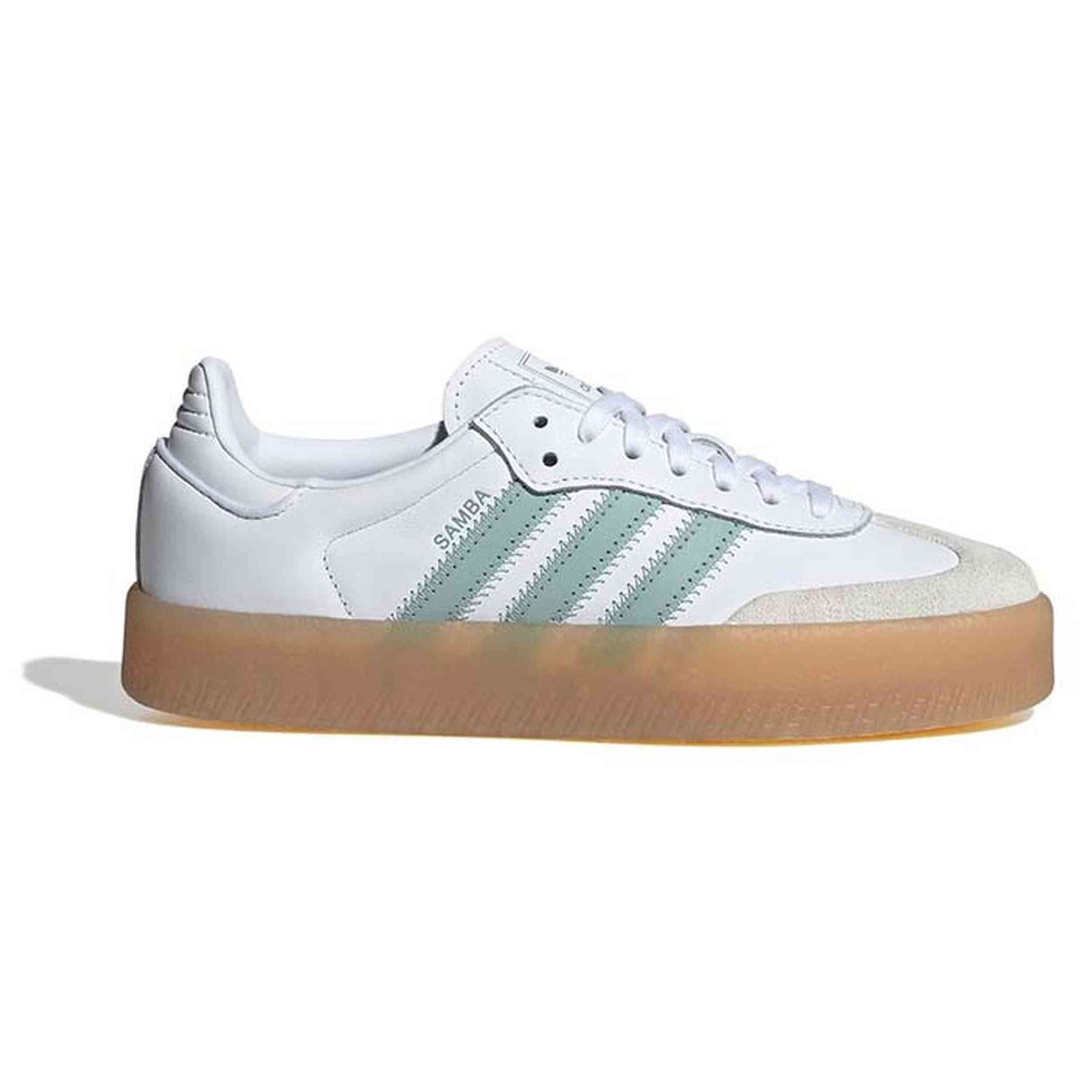 Zapatillas Adidas modelo JP5609 para Mujer en color Blanco