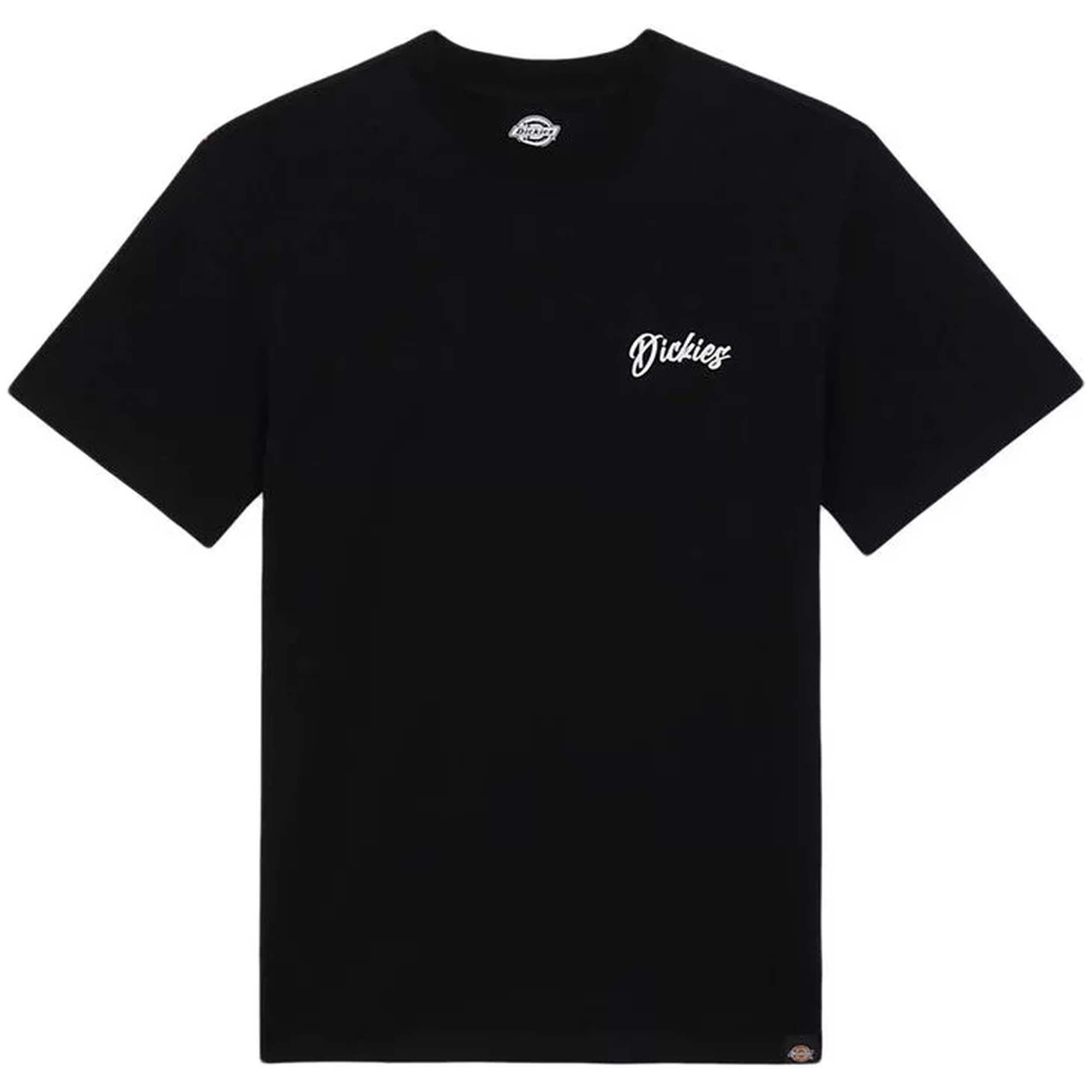 Camiseta Dickies Dighton Hombre