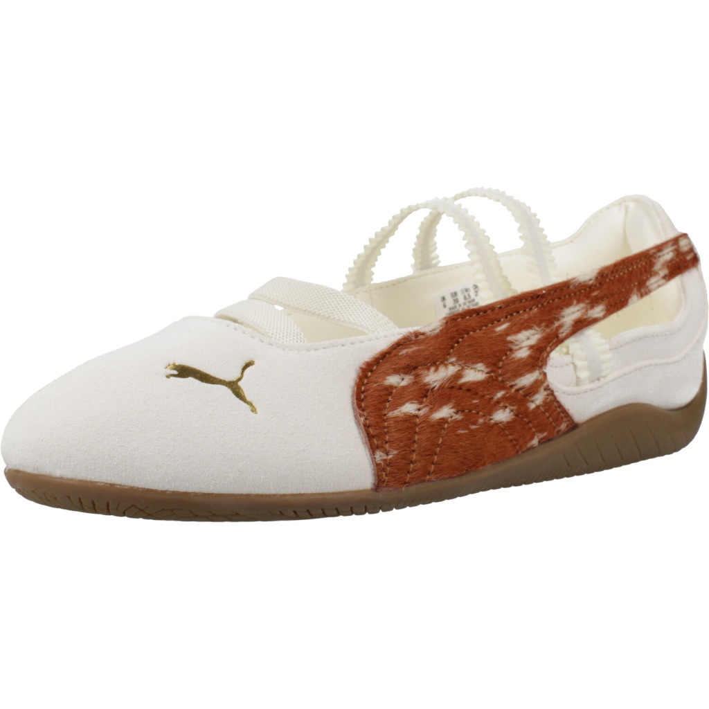 Bailarinas Mujer Marca Puma Modelo Speedcat Ballet Doelette