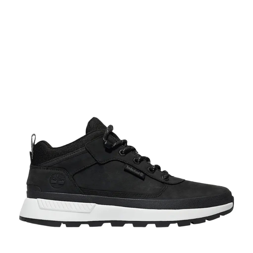 TB0A24BVA581 Zapatillas Timberland Field Trekker Low Lace Up negro puro