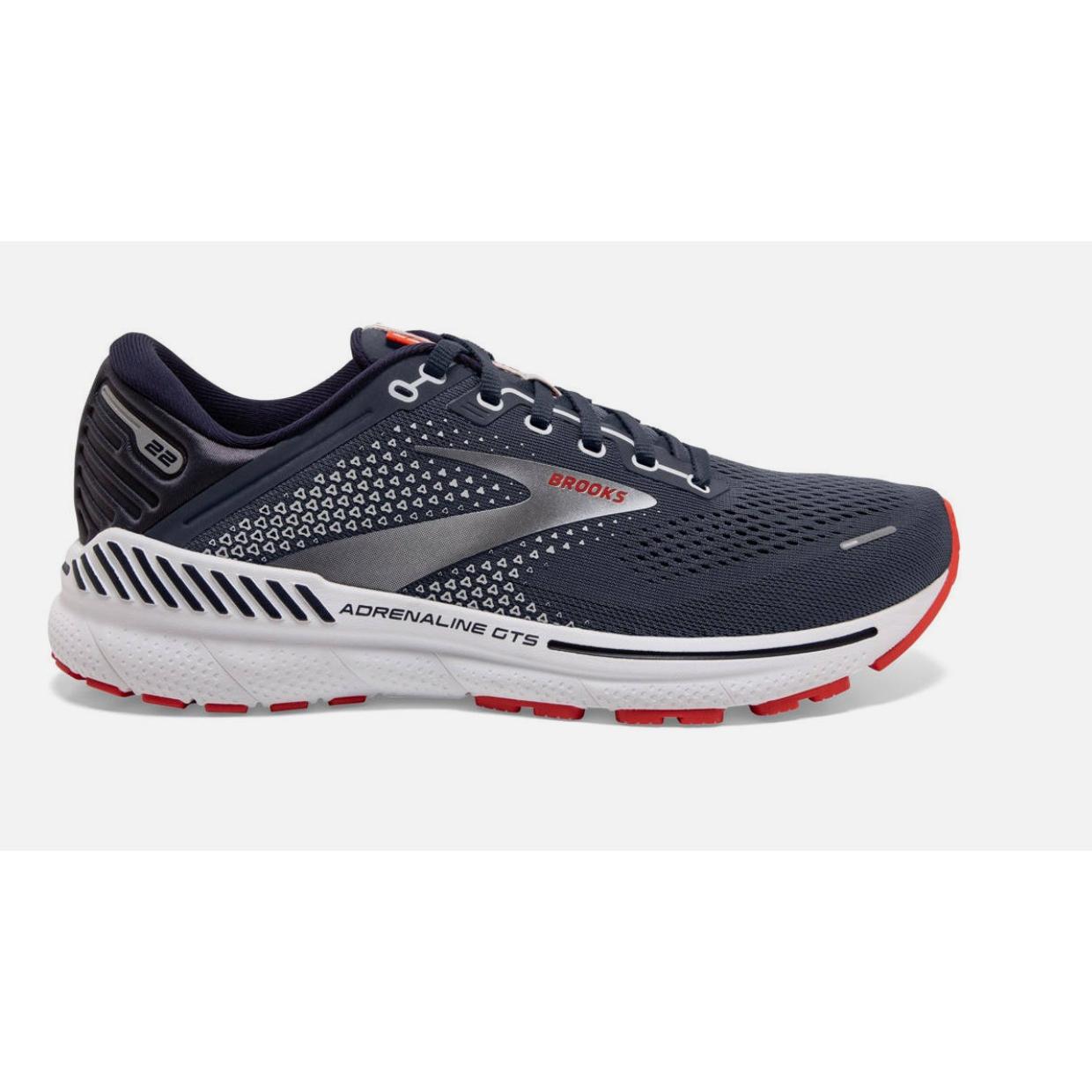 BROOKS ADRENALINE GTS 22 – ZAPATILLAS DE RUNNING PARA HOMBRE