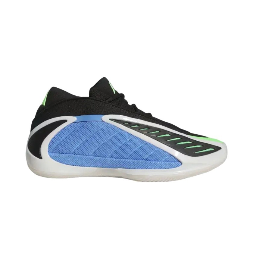Zapatilla ADIDAS ANTHONY EDWARDS 2 JR4359 Azul