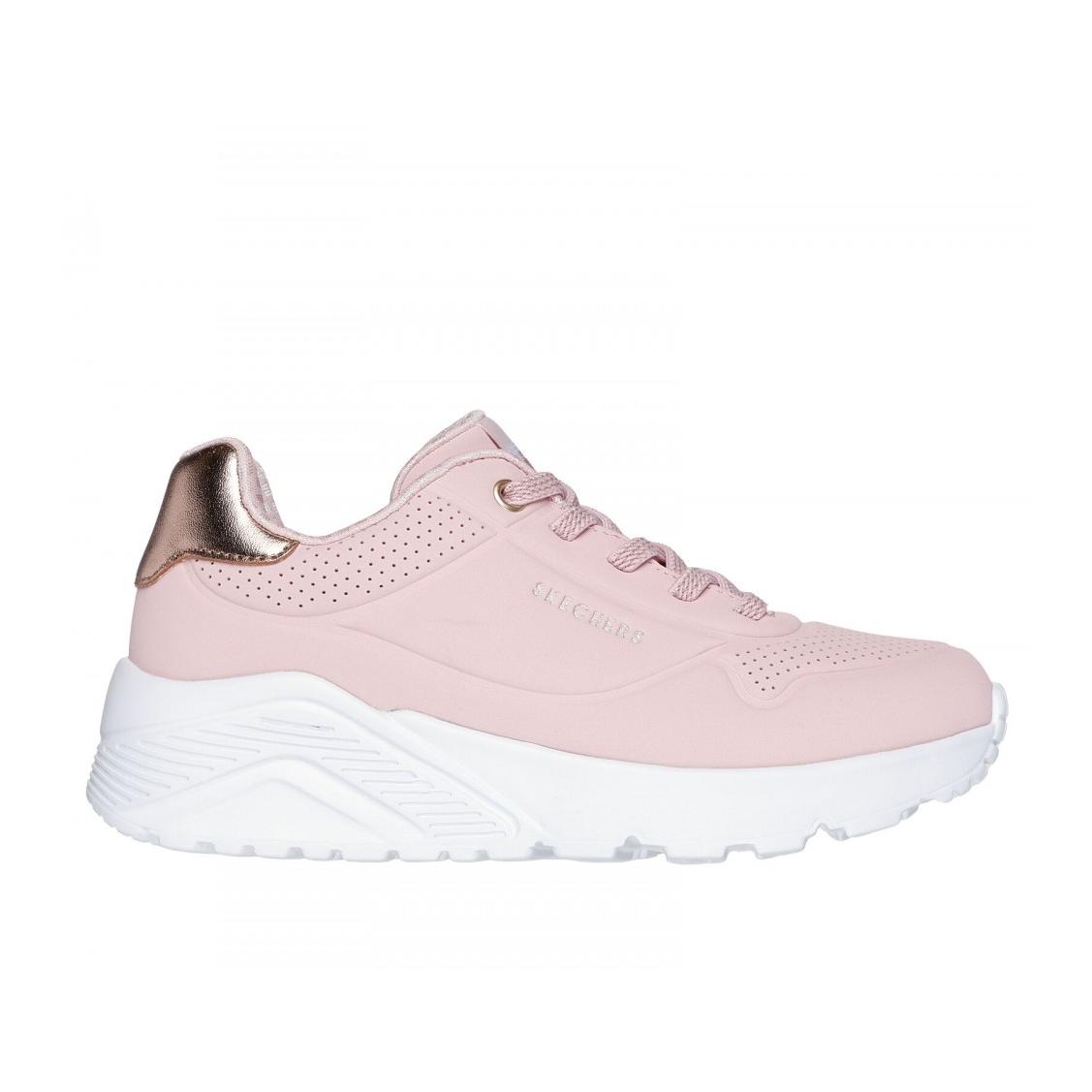 Zapatillas Skechers Uno Lite-metallic MKP