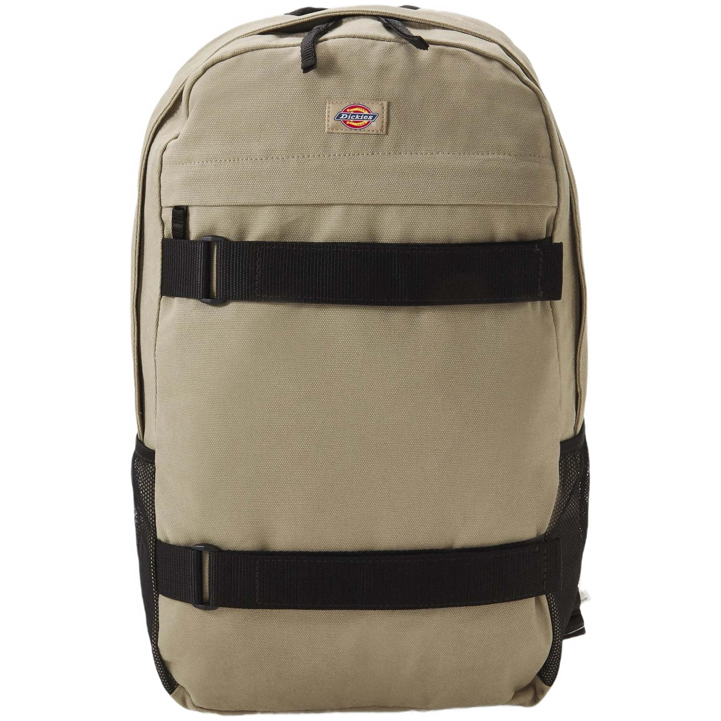 Mochilas Dickies modelo DK0A4XF9DS01 para hombre y mujer en color Beige