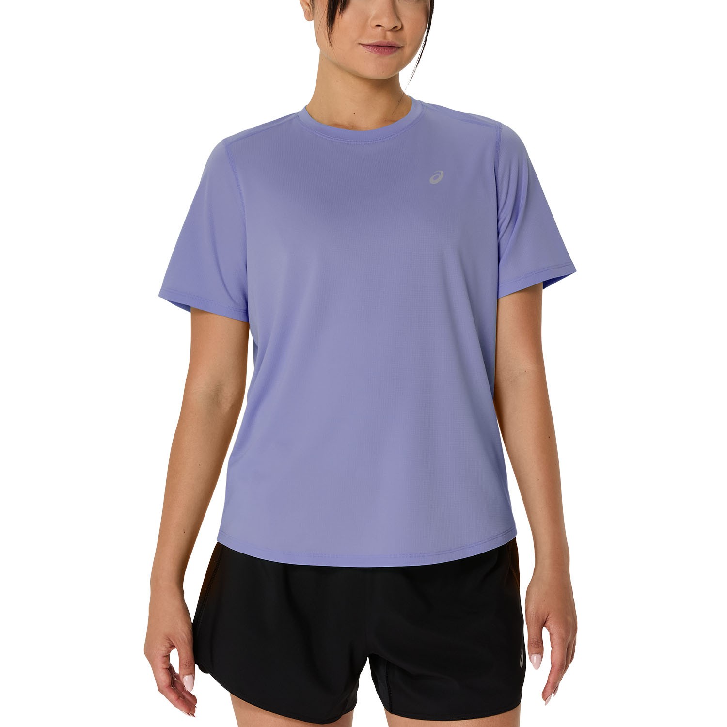 Asics Core SS Top Running Camisetas Mujer