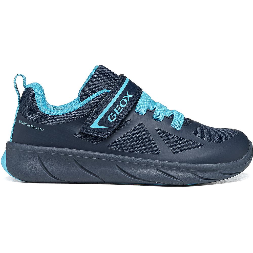 Deportiva para chico GEOX J668JA Foot-Run Boy