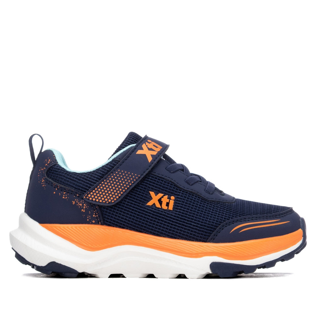 Xti - Zapatilla Niña - Calzado Cómodo y Versátil - Moda casual - Modelo  15412001