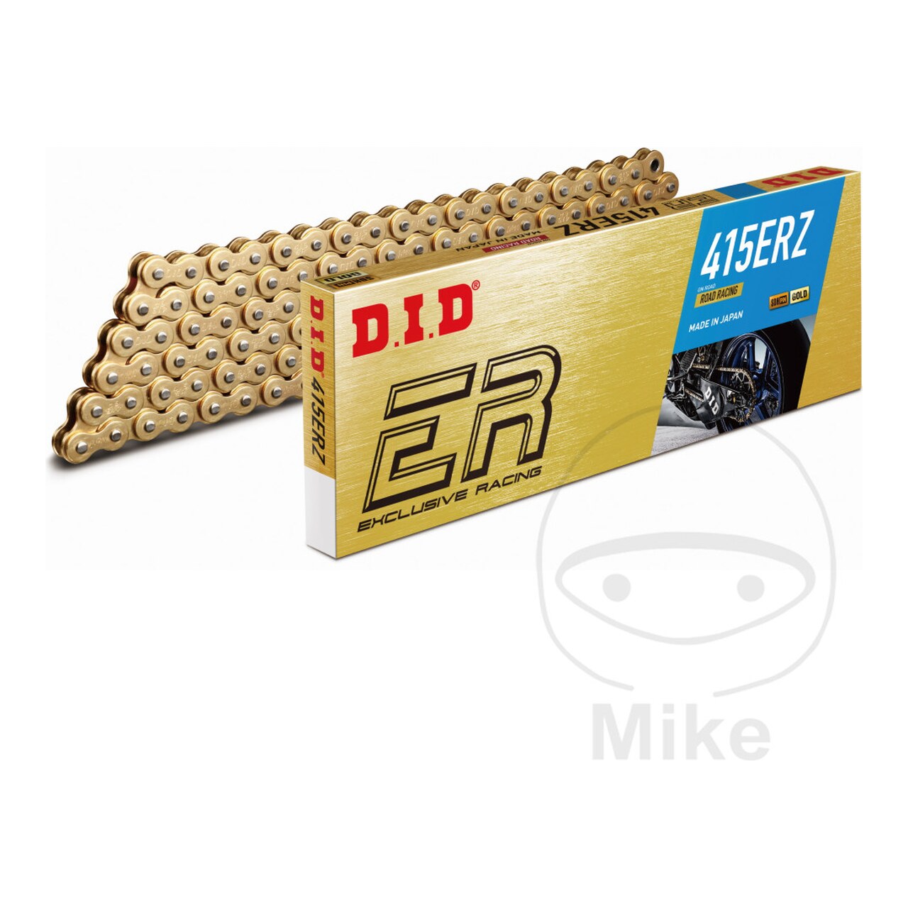 Cadena Abierta Con Enganche Clip Sin Retén 415 Erz/116 748.00.65