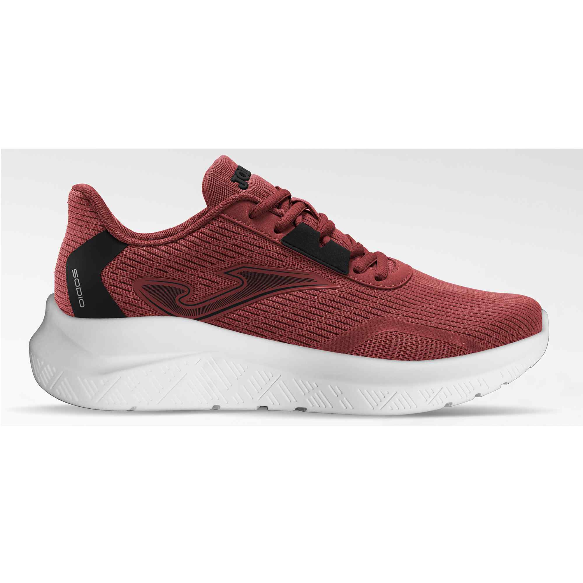 Zap. Joma R.sodio Men 2307 Red Rsodis2307 Talla Botas - 40