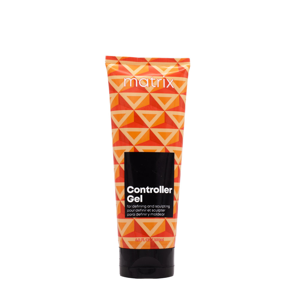 Matrix Styling Controller Gel 200ml - gel fijación fuerte