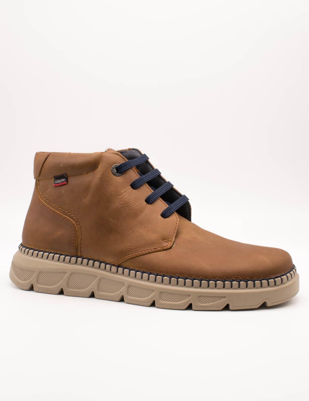 Botín Callaghan 55103 Rain Haya de Hombre