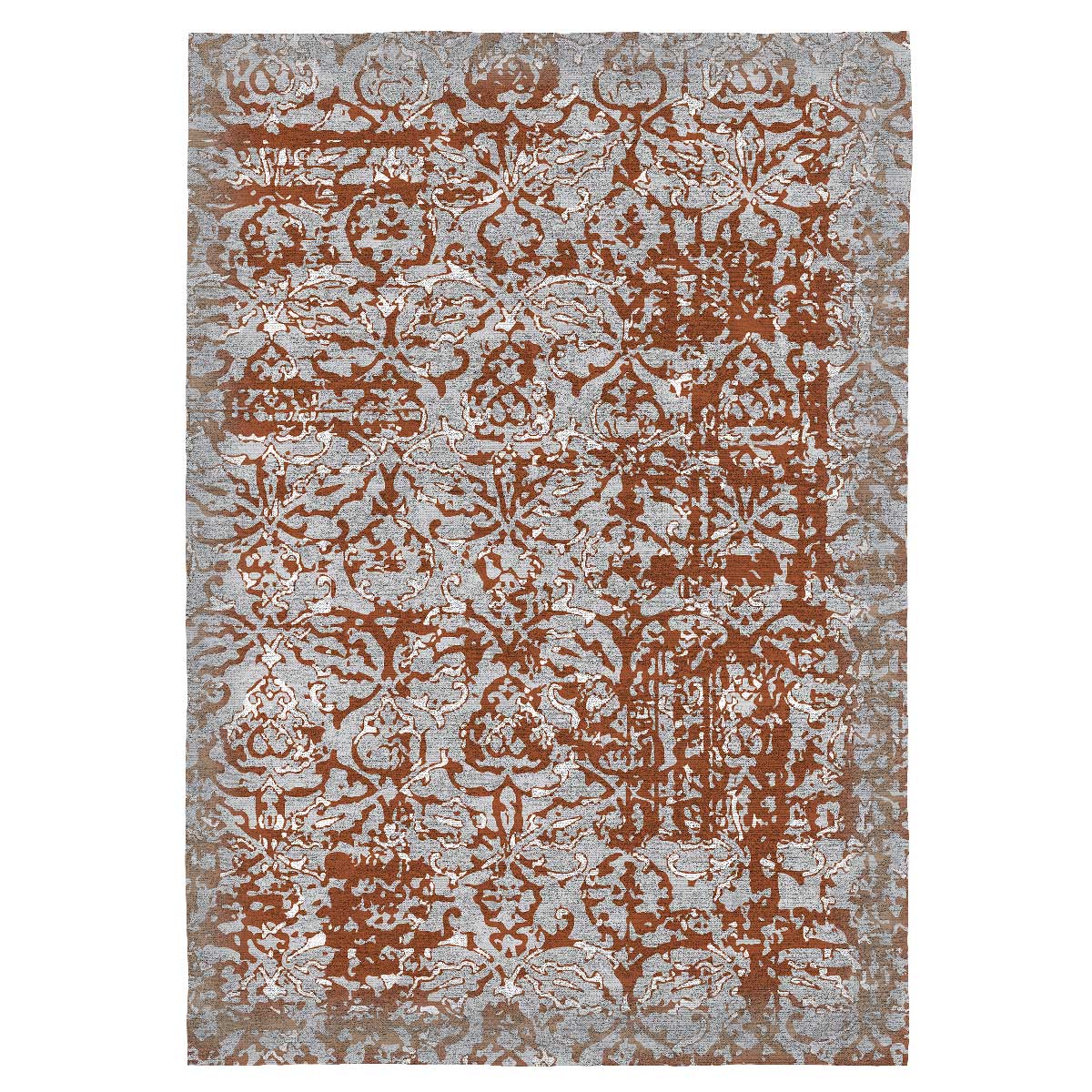 NAF NAF - Alfombra decorativa PALASIN. Disponible en varios tamaños.