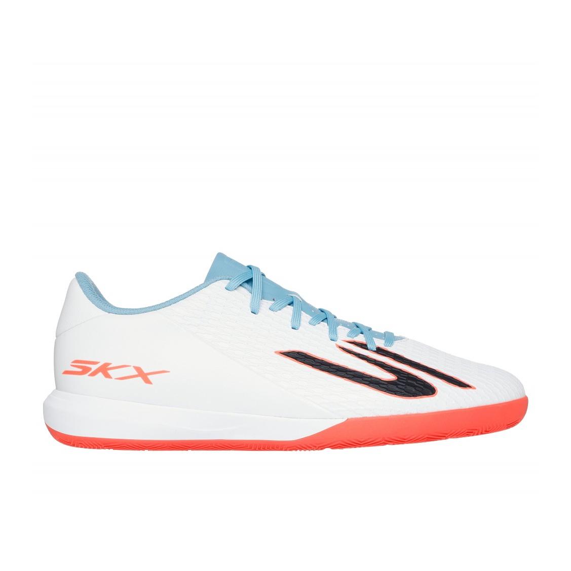 Zapatillas Hombre Skechers Club Ic 252136 Wtqp Zapatillas Fútbol Sala Skechers