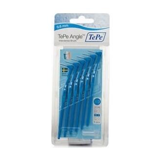 Tepe® Cepillo Interdental  Angulado 0_6Mm Azul