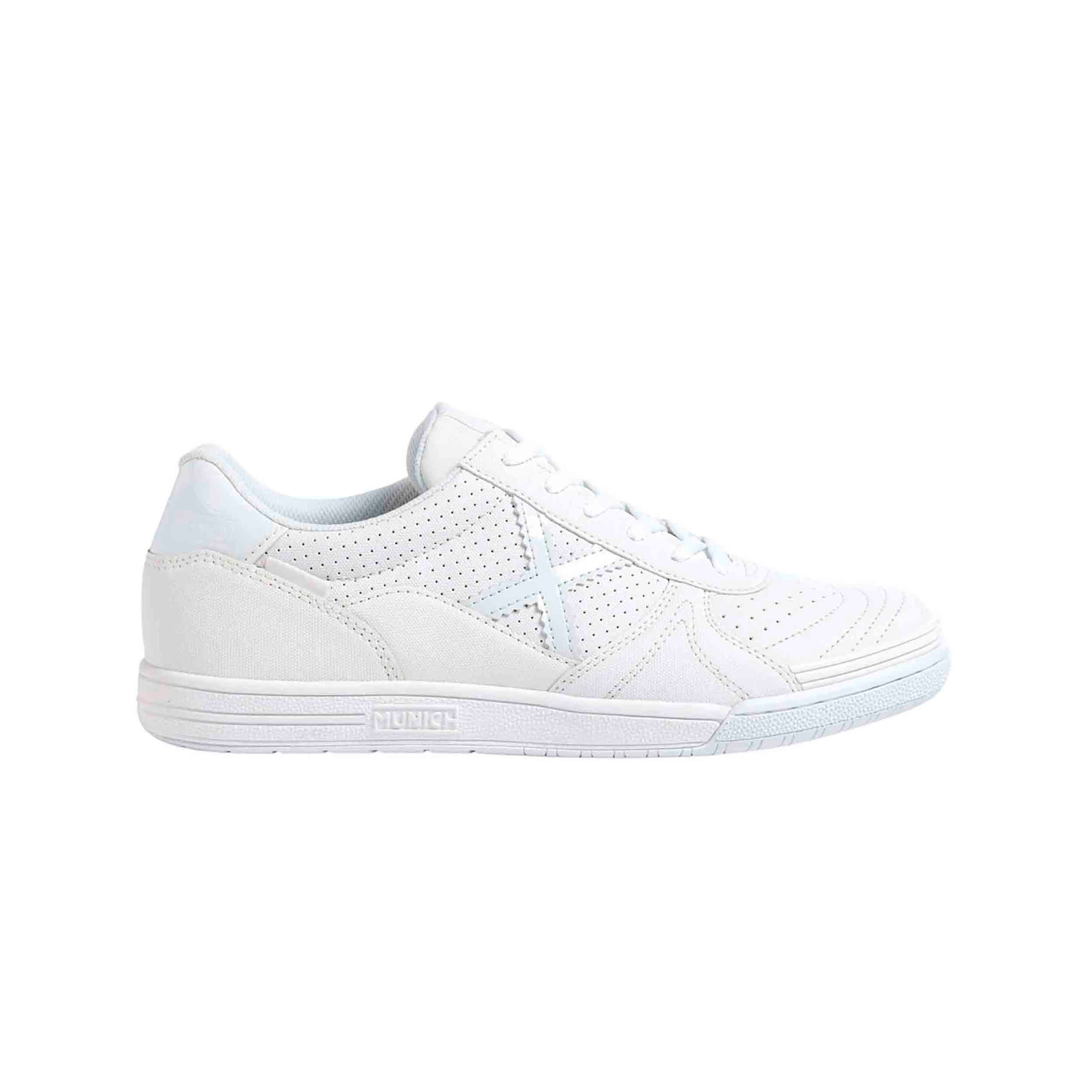 Munich G3 Profit 207 Zapatilla Fútbol Sala Niños