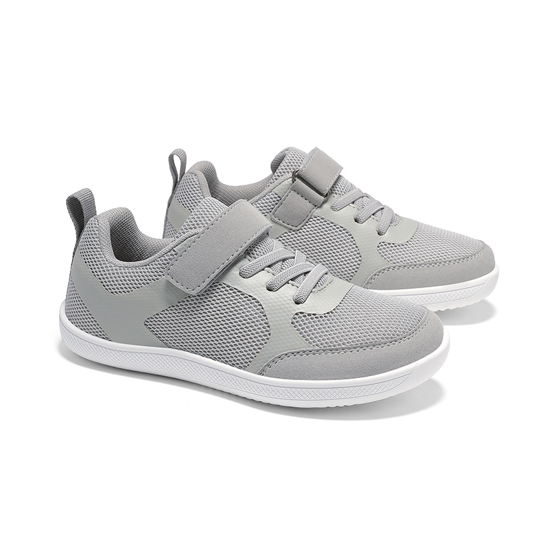 TK Zapatillas De Deporte Para Niños Y Niñas Niños Y Niñas Zapatos De Correr Planos Transpirables De Malla Para Bebés Y Recién Nacidos Para Exterior
