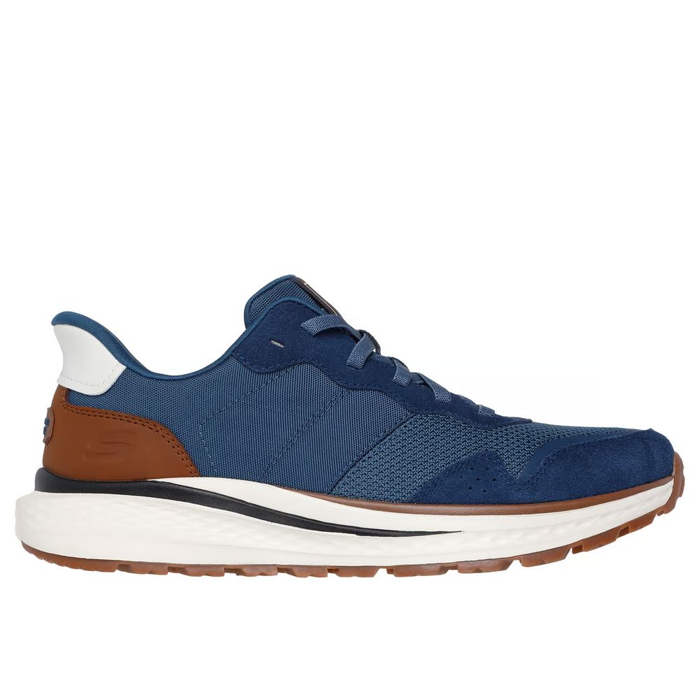 Deportivas Skechers Slip-Ins® Relaxed Fit®