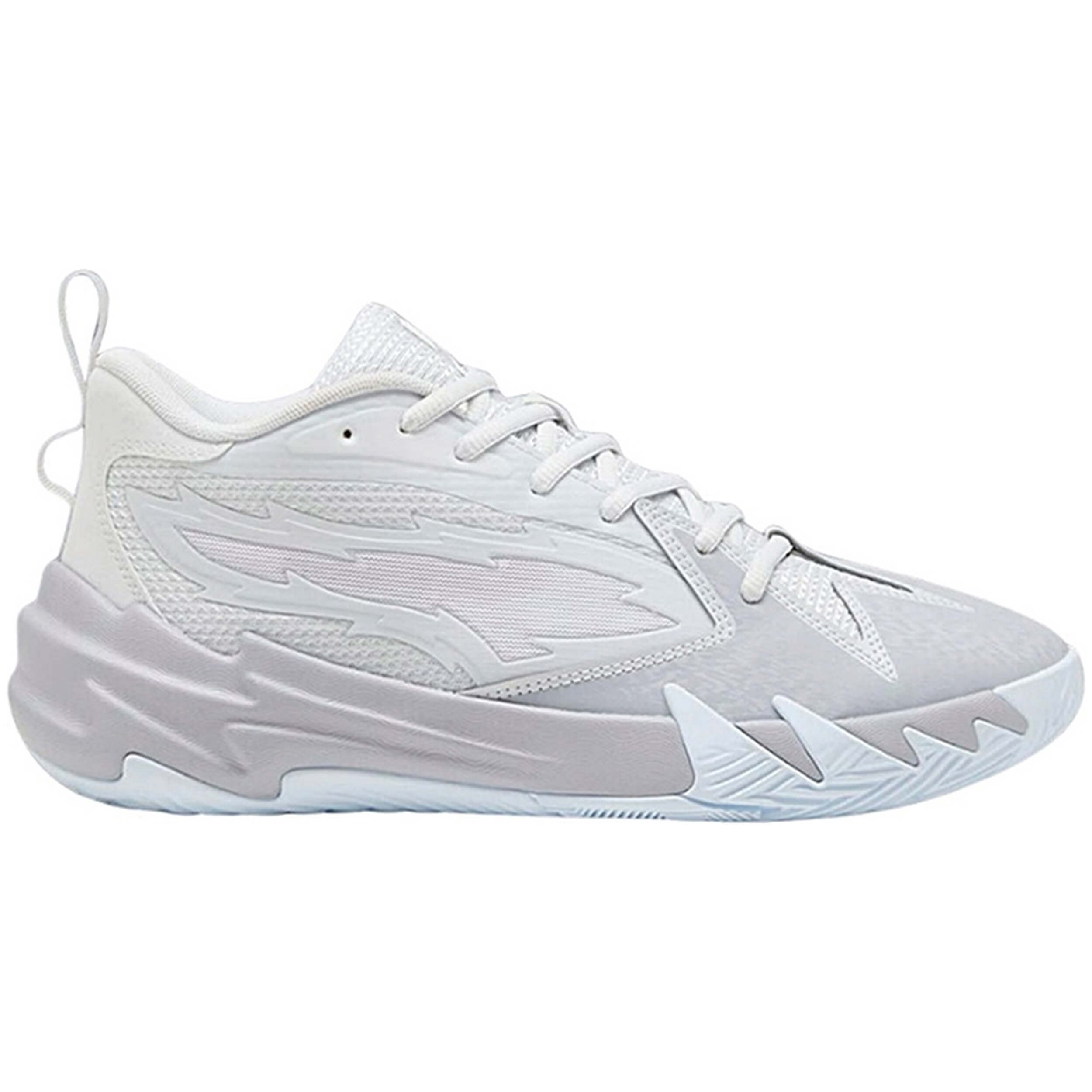 Zapatillas Sneakers Puma modelo 309839-01 para Hombre en color Gris