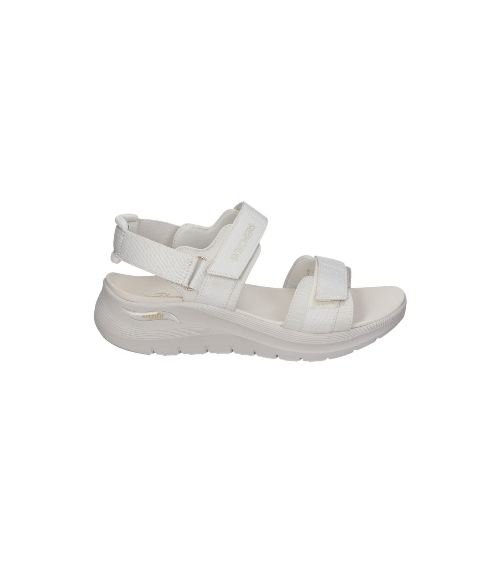 Sandalias Mujer Skechers Arch Fit 2.0 119465 Ofwt Sandalias Mujer Skechers