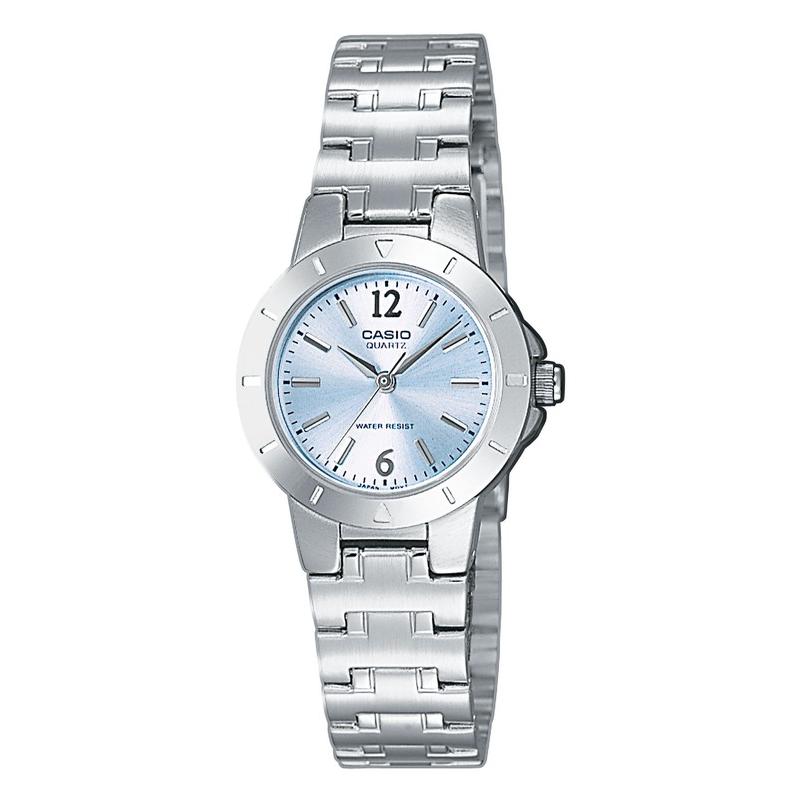 Reloj CASIO COLLECTION Women LTP-1177PA-2AEG