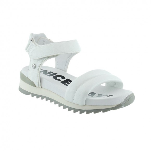 Sandalias Gioseppo Tefe Blanco GIOSEPPO IGIO22E22
