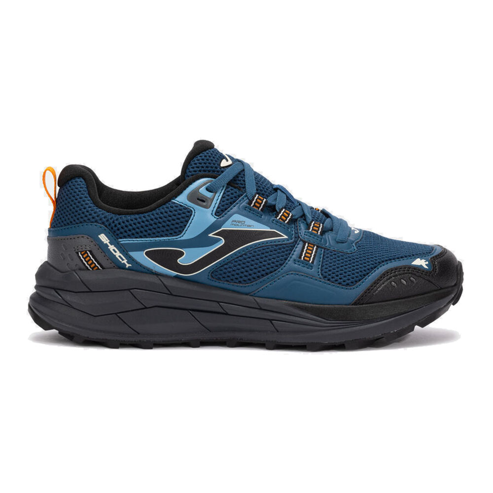 Deportivos Joma Tkshow2512 en color Azul