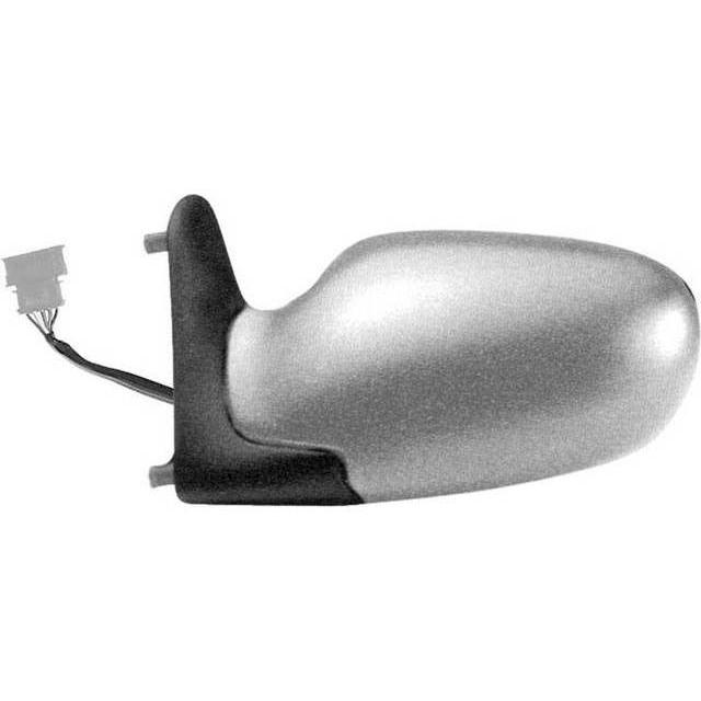 Espejo Retrovisor Completo Izquierdo 27317061