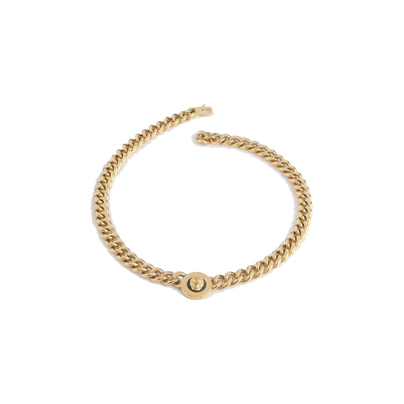 Collar Guess Hombre JUMN01313JWYGBKT-U Lion King